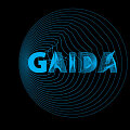 Festivalio &bdquo;Gaida&ldquo; logotipas