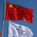 2022-siais vyks Pekino olimpinės žaidynės