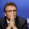 Jerome'as Valcke