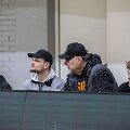 Tautvydas ir Arvydas Saboniai