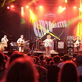 Pirmoji festivalio &bdquo;Bliuzo naktys&ldquo; diena