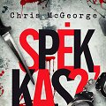 Chrisas McGeorge &bdquo;Spėk, kas?&ldquo;