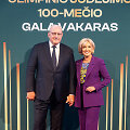 Jonas Pinskus, Živilė Pinskuvienė