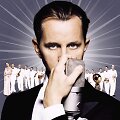 Maxas Raabe ir &bdquo;Palast Orchester&ldquo;
