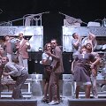 Oskaro Kor&scaron;unovo teatras &ndash; &bdquo;Įstabioji ir graudžioji Romeo ir Džuljetos istorija&ldquo;
