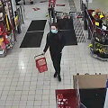Alkoholio vagystės tyrime ie&scaron;koma moteris