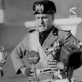 Benito Mussolini (1934 m.)
