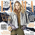 Žurnalo &bdquo;Laima&ldquo; 2016 m. vasario mėnesio vir&scaron;elis