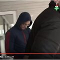 Alytaus rajono apylinkės teismo sprendimu, įtariamasis nužudymu suimtas maksimaliam trijų mėnesių laikotarpiui.