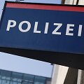Austrijos policija ai&scaron;kinasi vyro tapatybę.