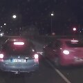 &bdquo;Seat Leon&ldquo; vairuotojas pažeidė KET