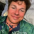 Aurimo Valujavičiaus kelionė per Atlantą