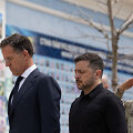 PRESIDENT OF UKRAINE/SIPA / PRESIDENT OF UKRAINE/SIPA