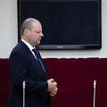 Saulius Skvernelis, Ramūnas Karbauskis