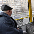Vie&scaron;asis transportas Kijeve