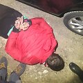 Policija sulaikė asmenį, galimai įvykdžiusį ne vieną automobilių detalių vagystę Kaune
