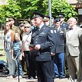 Karinių oro pajėgų vadu paskirtas pulkininkas Audronis Navickas