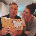 Alecas Baldwinas ir Ireland Baldwin