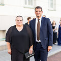 Agnė &Scaron;irinskienė, Remigijus Žemaitaitis