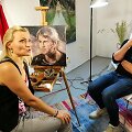  Ligita Juknevičiūtė, Marijonas Mikutavičius