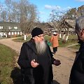 Mikni&scaron;kės-Michnovas (&Scaron;alčininkų r.), bendruomenės dvasininkas
