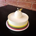 Tortas &bdquo;Laisvės skonis&ldquo;