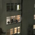 Gaisras Santaros klinikų Vaikų ligoninėje