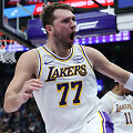 Luka Dončičius