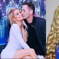 Paris Hilton ir Carteris Reumas