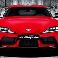 Nemaža dalis priekinių grotelių net nėra atviros. (Toyota nuotrauka)