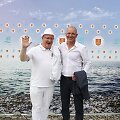 Gintaras ir Mindaugas Bendžiai