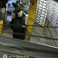 Policijos ie&scaron;koma moteris