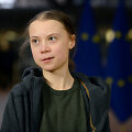 Greta Thunberg
