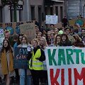 &bdquo;Fridays For Future&ldquo; Kaunas