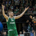 Jock Landale