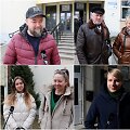 Rinkėjų apklausa ir nuomonės rinkimų dieną Kaune