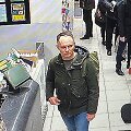 Policijos ie&scaron;komas įtariamasis