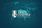 Terra Cognita - Klausyk Cover