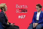 Berta&Talks