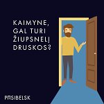 Kampanija &bdquo;Pasibelsk&ldquo;