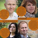 Koalicija &bdquo;Psichikos sveikata 2030&ldquo;
