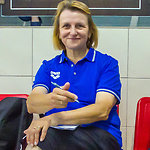 Natalja Gurkova (plaukimas)