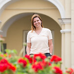 Dr. Urtė Lina Orlova, projektas &bdquo;Senučiukai&ldquo;
