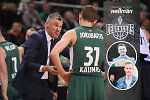 Rokas Jokubaitis yra vienas geriausiai vertinamų Lietuvos jaunųjų talentų