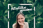 15min &bdquo;Klausyk&ldquo; - naujas podkastas &bdquo;Autenti&scaron;kas gyvenimas&ldquo;