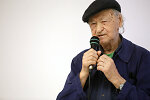 Jonas Mekas