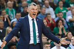 &Scaron;arūnas Jasikevičius