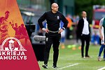 &bdquo;Skrieja kamuolys&ldquo;: skausmai Baltijos taurėje, V.Urbono ateitis ir žvilgsnis į Europos čempionatą