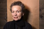 Laurie Anderson