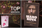 15min knygos